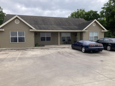 Photo of 203 Railroad ST #4A, Buda, TX 78610 (MLS # 1845512)