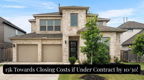 Photo of 14404 Kira LN, Manor, TX 78653 (MLS # 5513651)