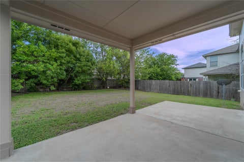 Tiny photo for 17303 Orwell LN, Round Rock, TX 78664 (MLS # 4349574)