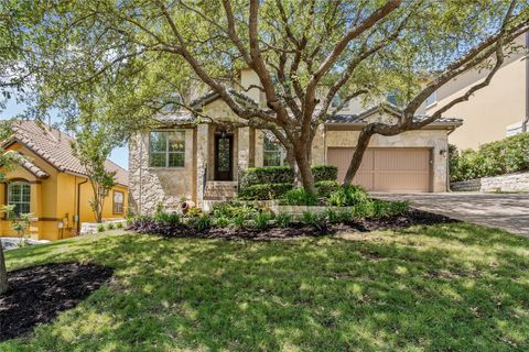 11609 Woodland Hills TRL Austin TX 78732