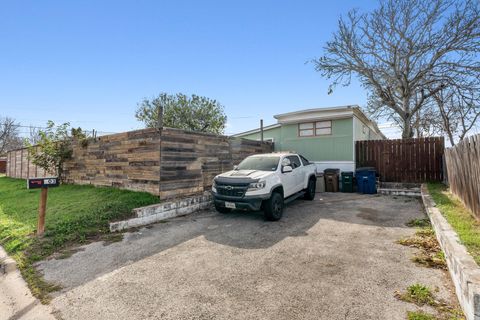 Photo of 503 San Jose ST, Austin, TX 78753 (MLS # 8917179)