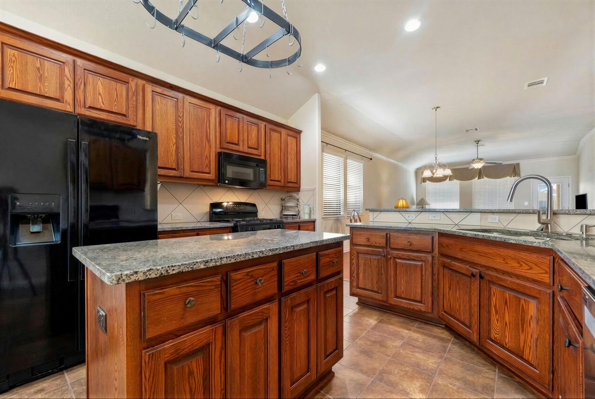 2716 Granite Hill DR