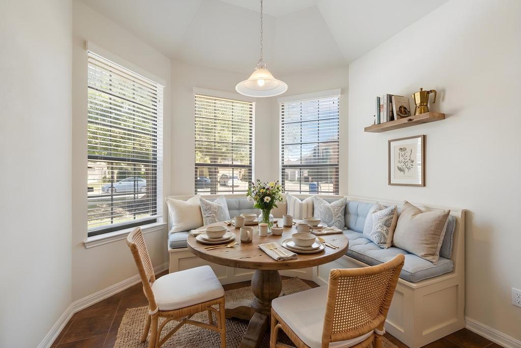 2716 Granite Hill DR