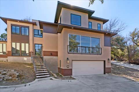 Photo of 1405 Parkinson DR, Austin, TX 78704 (MLS # 3494717)