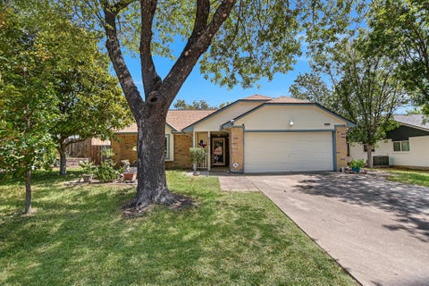 Photo of 1408 Quail Run RD, Pflugerville, TX 78660 (MLS # 5454878)