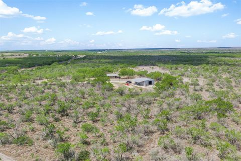 Photo of 235 Fm 99, Whitsett, Three Rivers, TX 78075 (MLS # 9856629)