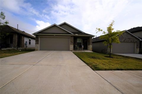 233 Calgary LN San Marcos TX 78666