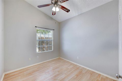 Tiny photo for 16905 Columbine ST, Pflugerville, TX 78660 (MLS # 7944719)