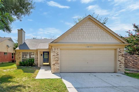 Photo of 16905 Columbine ST, Pflugerville, TX 78660 (MLS # 7944719)