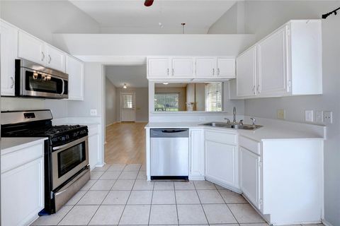 Tiny photo for 16905 Columbine ST, Pflugerville, TX 78660 (MLS # 7944719)