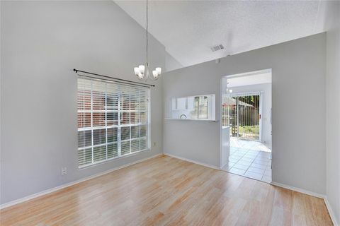Tiny photo for 16905 Columbine ST, Pflugerville, TX 78660 (MLS # 7944719)