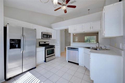 Tiny photo for 16905 Columbine ST, Pflugerville, TX 78660 (MLS # 7944719)