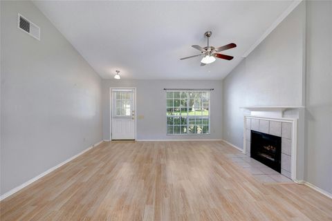 Tiny photo for 16905 Columbine ST, Pflugerville, TX 78660 (MLS # 7944719)