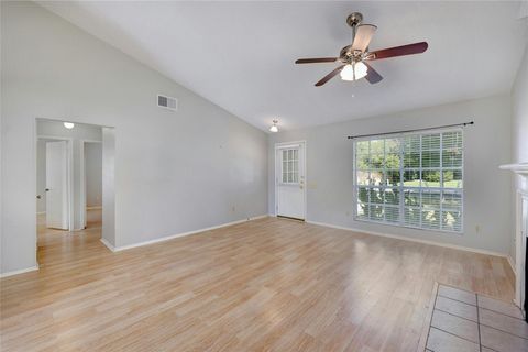 Tiny photo for 16905 Columbine ST, Pflugerville, TX 78660 (MLS # 7944719)