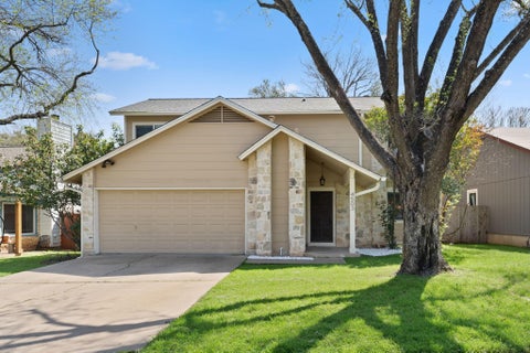 Photo of 4503 Sarasota DR, Austin, TX 78749 (MLS # 8233711)