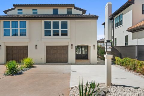 529 Lighthouse DR 11 Horseshoe Bay TX 78657