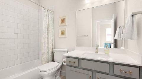 Tiny photo for 2508 Robert Browning ST, Austin, TX 78723 (MLS # 3240940)