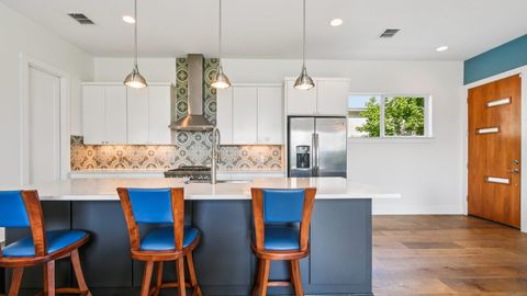 Tiny photo for 2211 New York Ave #A, Austin, TX 78702 (MLS # 3612402)