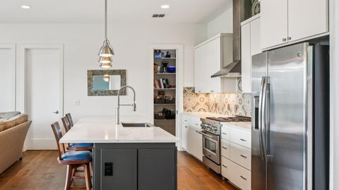 Tiny photo for 2211 New York Ave #A, Austin, TX 78702 (MLS # 3612402)