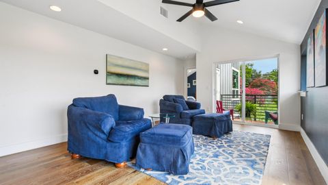 Tiny photo for 2211 New York Ave #A, Austin, TX 78702 (MLS # 3612402)