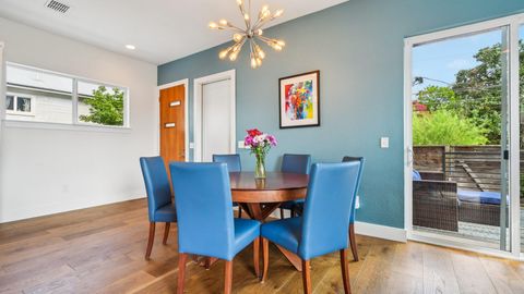 Tiny photo for 2211 New York Ave #A, Austin, TX 78702 (MLS # 3612402)
