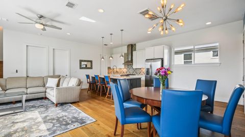 Tiny photo for 2211 New York Ave #A, Austin, TX 78702 (MLS # 3612402)