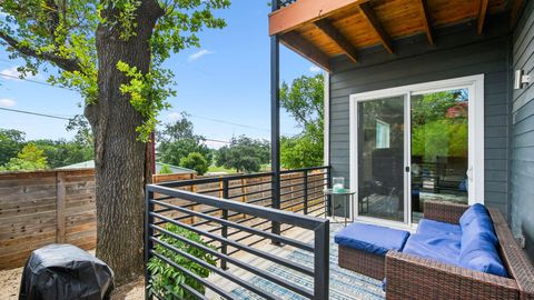 Tiny photo for 2211 New York Ave #A, Austin, TX 78702 (MLS # 3612402)