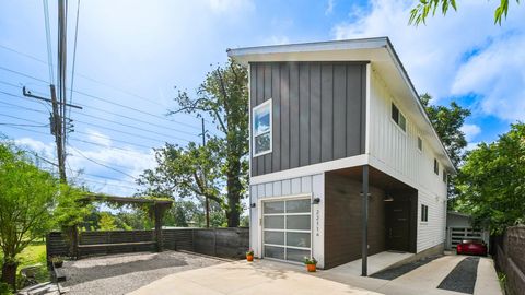 Tiny photo for 2211 New York Ave #A, Austin, TX 78702 (MLS # 3612402)