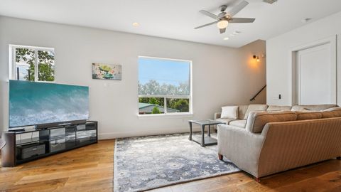 Tiny photo for 2211 New York Ave #A, Austin, TX 78702 (MLS # 3612402)
