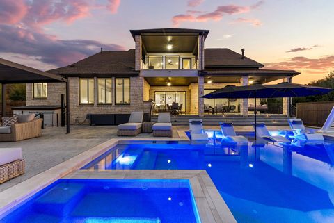 110 Riva Ridge PL Austin TX 78737