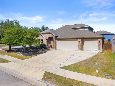 Photo of 349 Razzmatazz TRL, Buda, TX 78610 (MLS # 5087194)