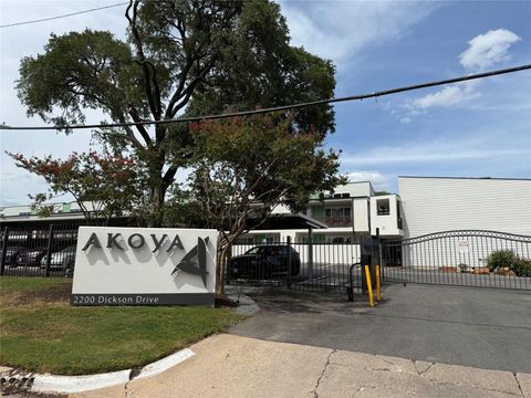 Photo of 2200 Dickson DR #127, Austin, TX 78704 (MLS # 7638162)