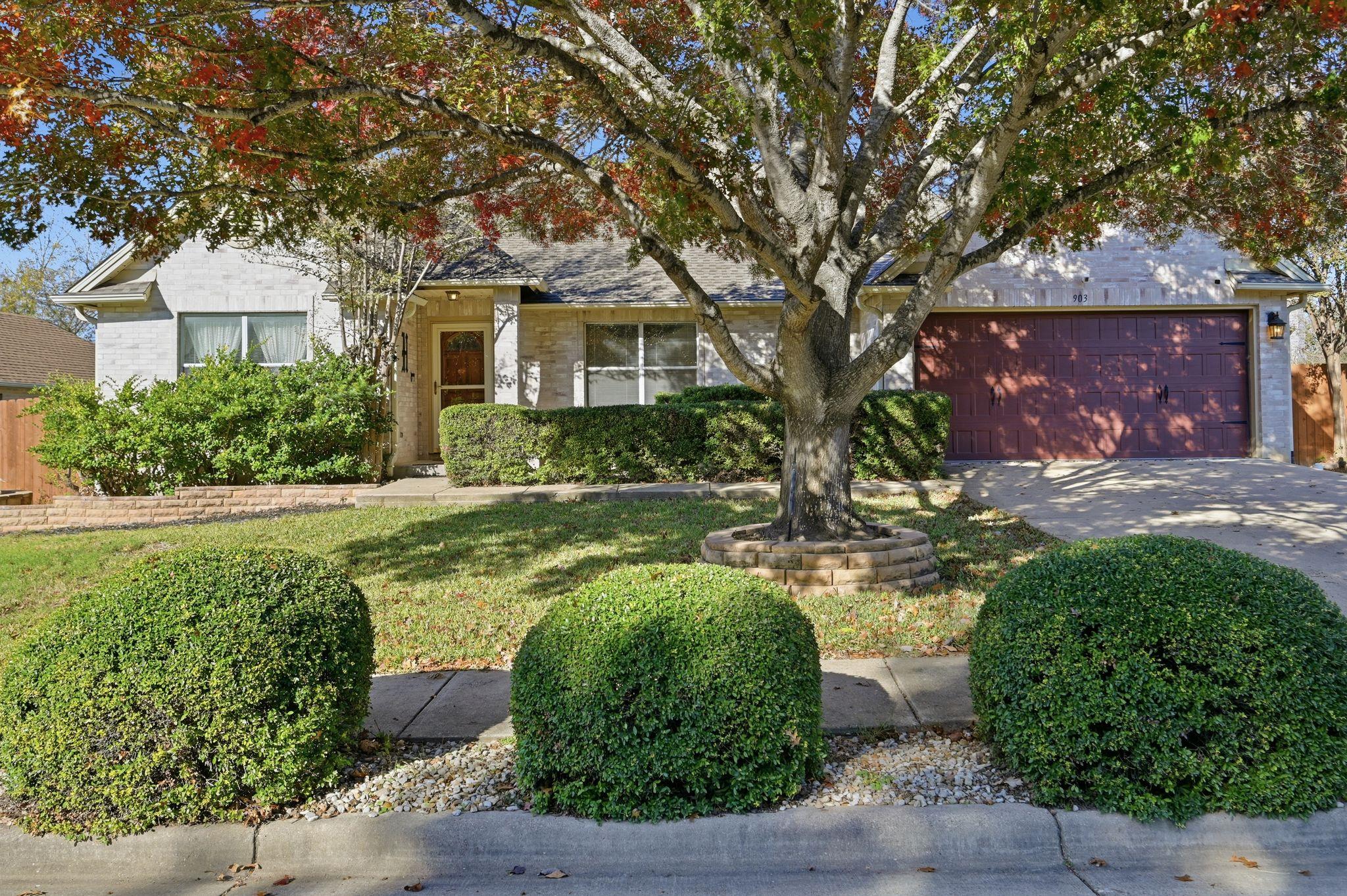 903 E Olympic DR