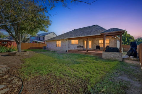 Tiny photo for 903 E Olympic DR, Pflugerville, TX 78660 (MLS # 1629162)