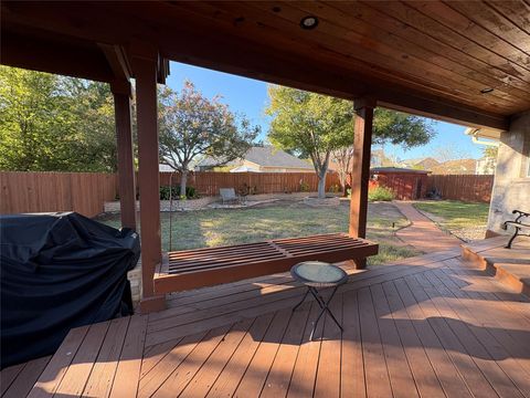 Tiny photo for 903 E Olympic DR, Pflugerville, TX 78660 (MLS # 1629162)