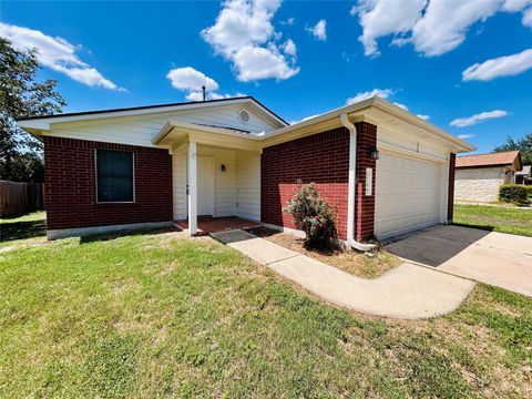 Photo of 1144 Terra ST, Round Rock, TX 78665 (MLS # 3732569)