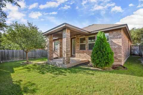 Tiny photo for 2233 Yaupon Range DR, Leander, TX 78641 (MLS # 5539024)