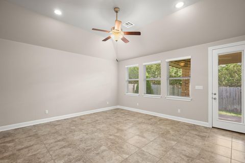 Tiny photo for 2233 Yaupon Range DR, Leander, TX 78641 (MLS # 5539024)