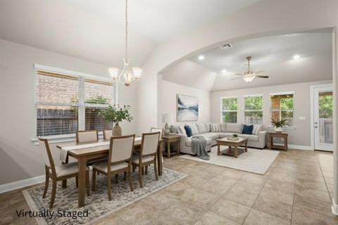 Tiny photo for 2233 Yaupon Range DR, Leander, TX 78641 (MLS # 5539024)