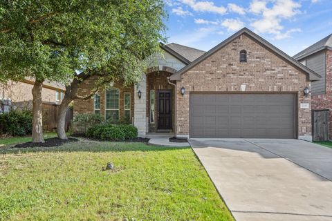 Photo of 2233 Yaupon Range DR, Leander, TX 78641 (MLS # 5539024)