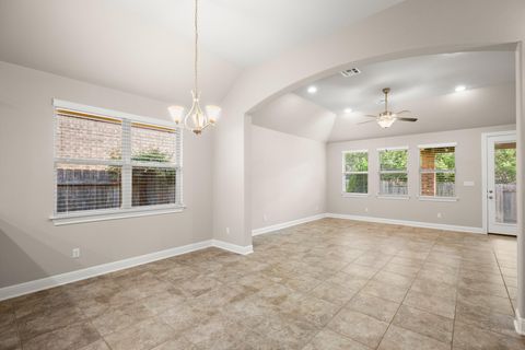 Tiny photo for 2233 Yaupon Range DR, Leander, TX 78641 (MLS # 5539024)