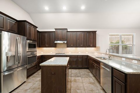 Tiny photo for 2233 Yaupon Range DR, Leander, TX 78641 (MLS # 5539024)