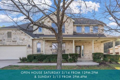 2805 Alsatia DR Austin TX 78748