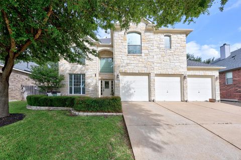 2800 Corabella PL Cedar Park TX 78613