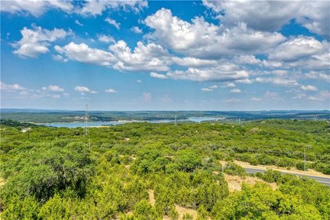6707 Lohmans Ford RD Lago Vista TX 78645