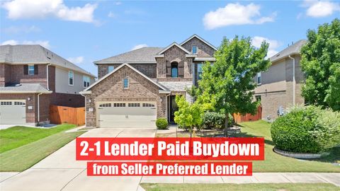 724 Pioneer GRV Round Rock TX 78665