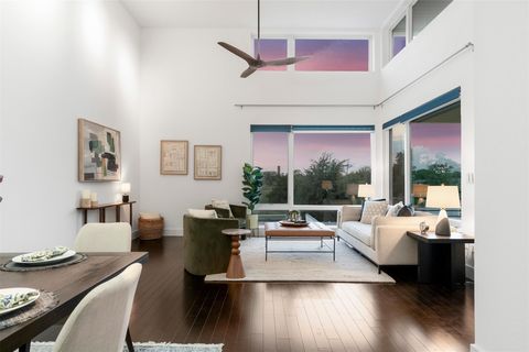 Tiny photo for 2612 W 12th ST #303, Austin, TX 78703 (MLS # 9022218)