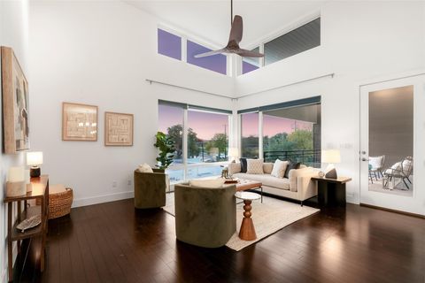 Tiny photo for 2612 W 12th ST #303, Austin, TX 78703 (MLS # 9022218)