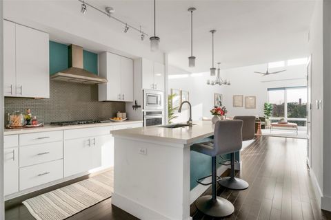 Tiny photo for 2612 W 12th ST #303, Austin, TX 78703 (MLS # 9022218)