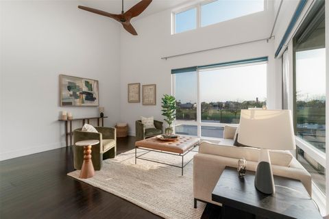 Tiny photo for 2612 W 12th ST #303, Austin, TX 78703 (MLS # 9022218)